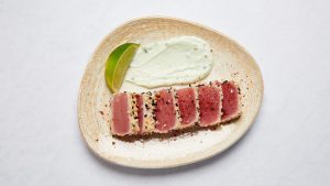 Tataki De Atun